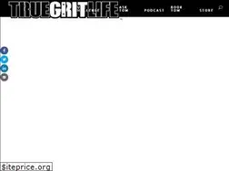 Sites similar to truegritlife.com