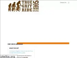 Sites similar to truegritride.com