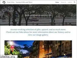 Sites similar to truegritsgifts.com