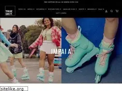 Sites similar to truegritstore.co.nz