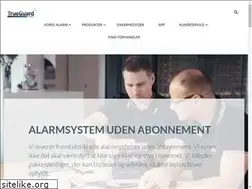 Sites similar to trueguard.dk
