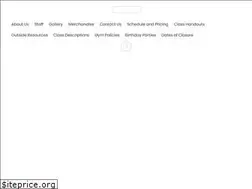 Sites similar to truegymnastics.com