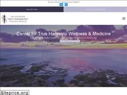 Sites similar to trueharmonywellness.com