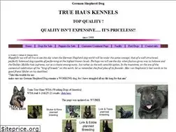 Sites similar to truehaus.com