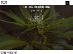 Sites similar to truehealingcollective.com