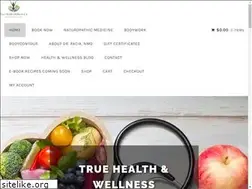 Sites similar to truehealth-wellness.com