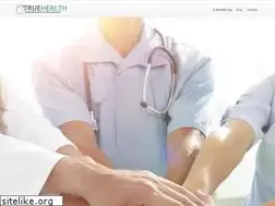 Sites similar to truehealth.org