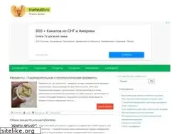 Sites similar to truehealth.ru