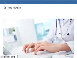 Sites similar to truehealthcaremedical.com