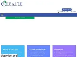 Sites similar to truehealthcfm.com