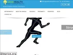 Sites similar to truehealthct.com