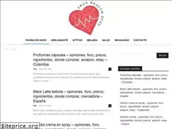 Sites similar to truehealthdiag.com