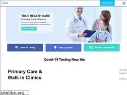 Sites similar to truehealthdocs.com