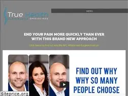 Sites similar to truehealthkc.com