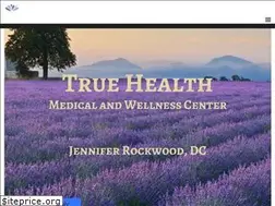 Sites similar to truehealthltd.com