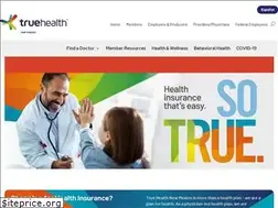 Sites similar to truehealthnewmexico.com