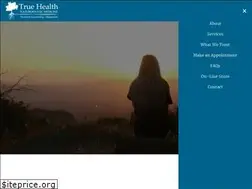 Sites similar to truehealthnm.com