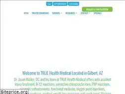Sites similar to truehealthteam.com