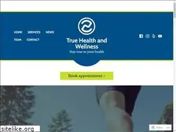 Sites similar to truehealthtustin.com