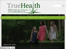 Sites similar to truehealthwv.com