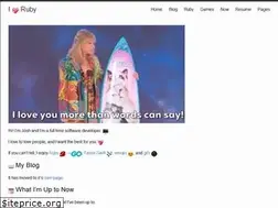 Sites similar to trueheart78.com