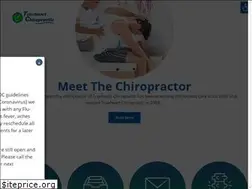 Sites similar to trueheartchiropractic.com
