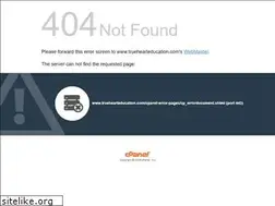 Sites similar to truehearteducation.com