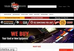 Sites similar to trueheartsound.com