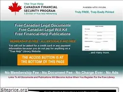 Sites similar to truehelpinternetwork.com