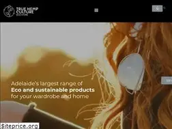 Sites similar to truehempculture.com.au