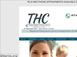 Sites similar to trueherbalconsults.com