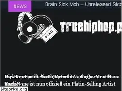 Sites similar to truehiphopfm.de