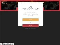 Sites similar to truehistorybeer.com