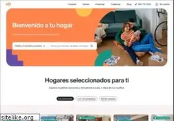 Sites similar to truehome.com.mx