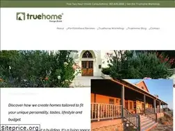 Sites similar to truehomedesignbuild.com
