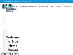Sites similar to truehomehawaii.com