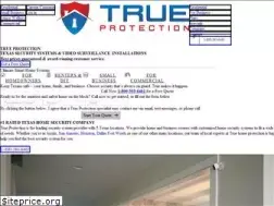 Sites similar to truehomeprotection.com