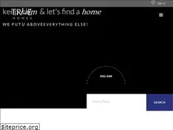 Sites similar to truehomesqc.com