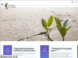 Sites similar to truehope.com.au