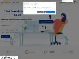 Sites similar to truehost.cloud