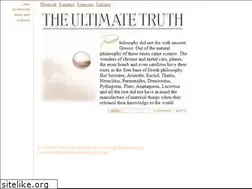 Sites similar to truehubbard.org