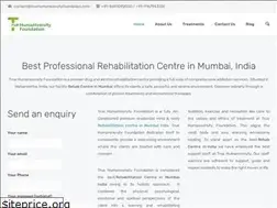 Sites similar to truehumaniversityfoundation.com