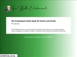 Sites similar to truehustleentertainment.com