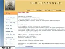 Sites similar to trueicons.com