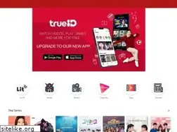Sites similar to trueid.ph