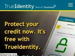 Sites similar to trueidentity.com