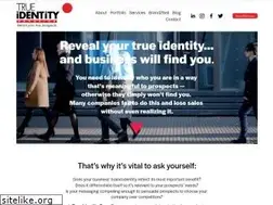 Sites similar to trueidentitybranding.com