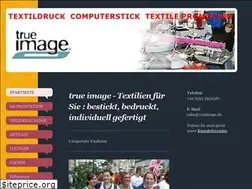 Sites similar to trueimage.de