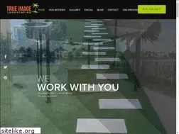Sites similar to trueimagelandscaping.com