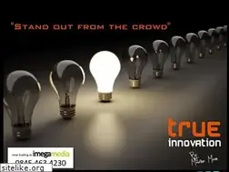 Sites similar to trueinnovation.com